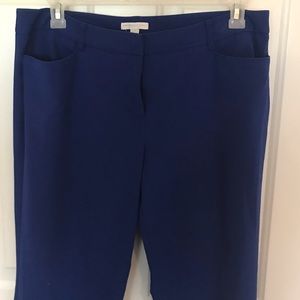 Professional slacks! Great condition!